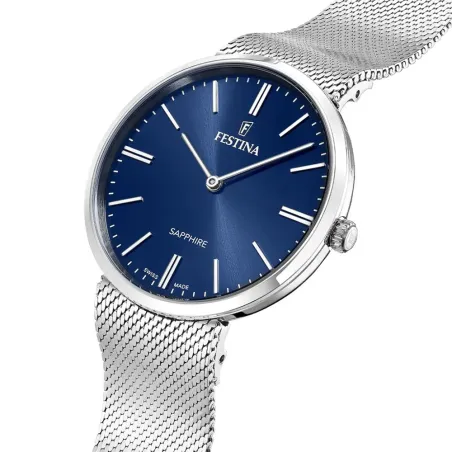 Festina Grace F20074/2 - orola Festina Grace F20074/2 - orola