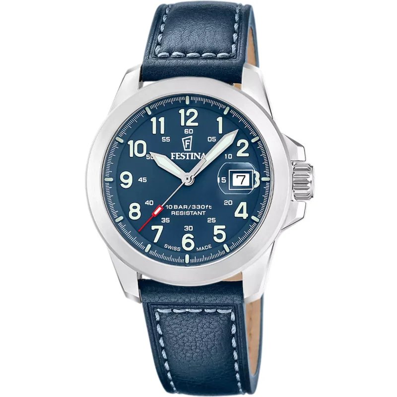 Orologi Festina Field F20081/2