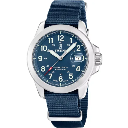 Festina Field F20081/2 - orola