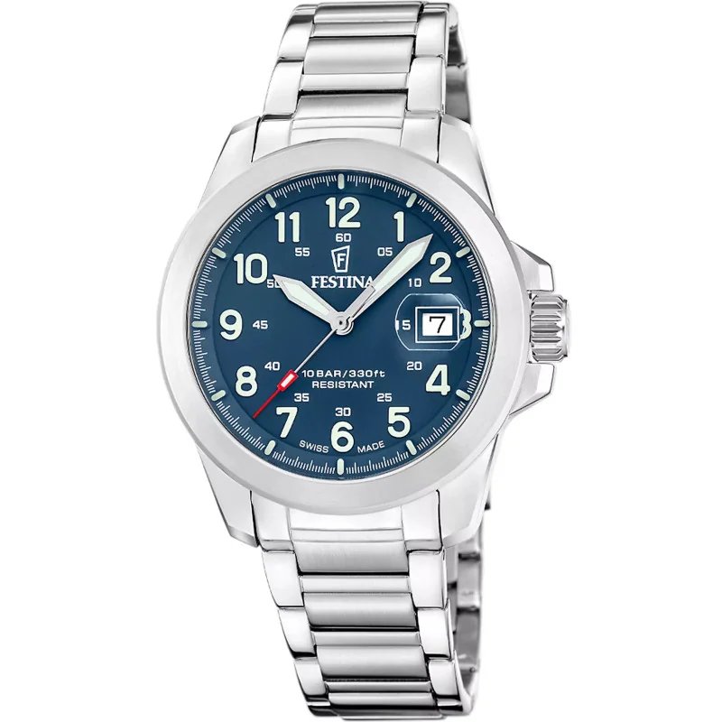 Orologi Festina Field F20081/2