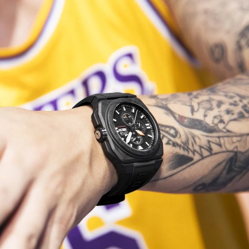 Orologi Lotus LBA 18976/4