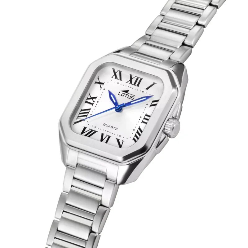 Orologi Lotus Square Santos 18967/1