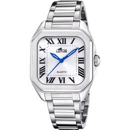 Orologi Lotus Square Santos 18967/1