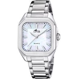 Orologi Lotus Square Santos 18967/2