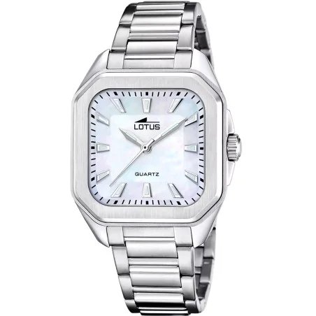 Orologi Lotus Square Santos 18967/2