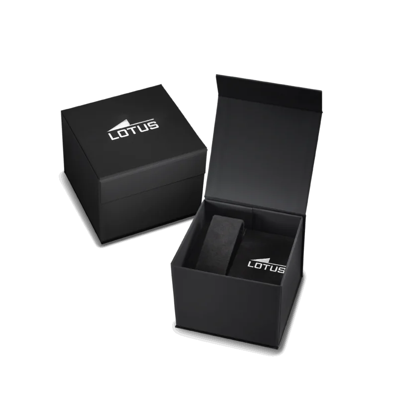 Orologi Lotus Square Santos 18969/1