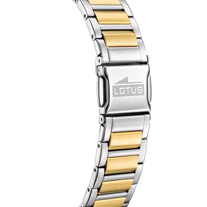 Orologi Lotus Square Santos 18969/2