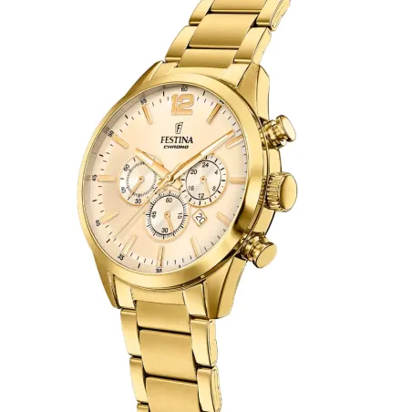 Festina Beige F20633/4 - orola