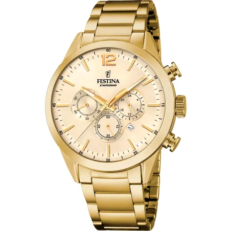Festina Beige F20633/4 - orola