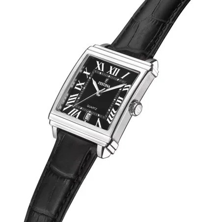 Orologi Festina Timeless Square F20681/3