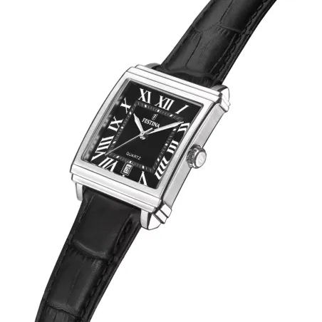 Festina Timeless Square F20681/3 - orola
