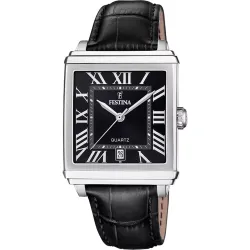 Festina Timeless Square F20681/3 - orola