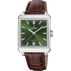 Festina Timeless Square F20681/7 - orola