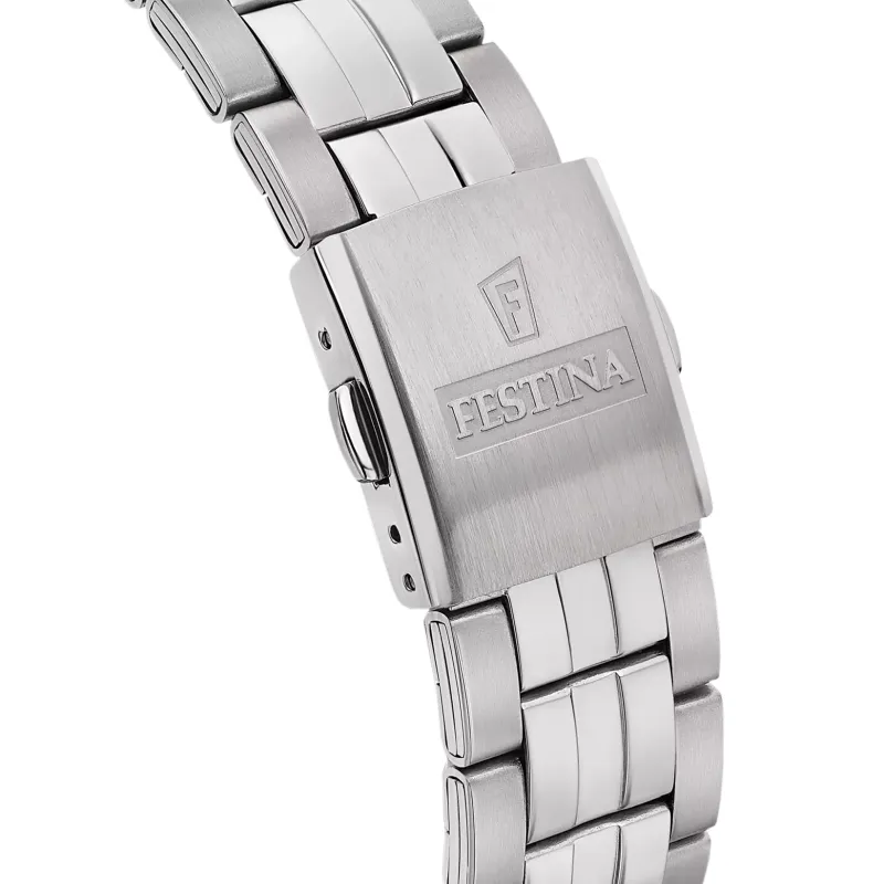Festina Retrograde F16822/A - orola