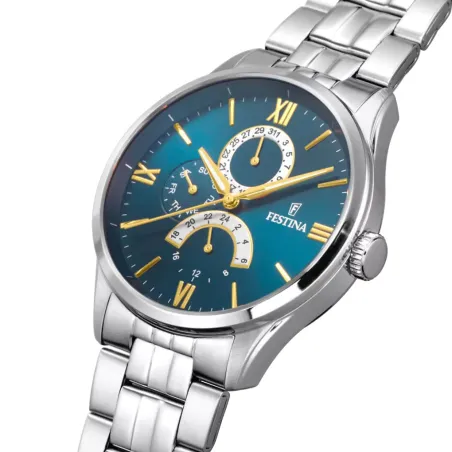 Festina Retrograde F16822/A - orola