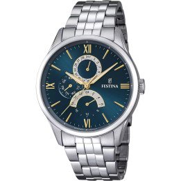 Orologi Festina Retrograde F16822/A