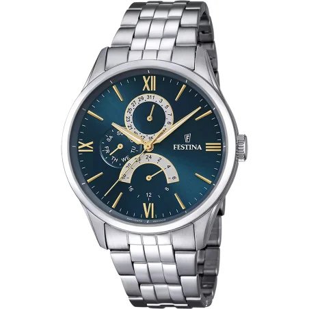 Orologi Festina Retrograde F16822/A