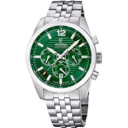 Orologi Festina Chrono F20742/2