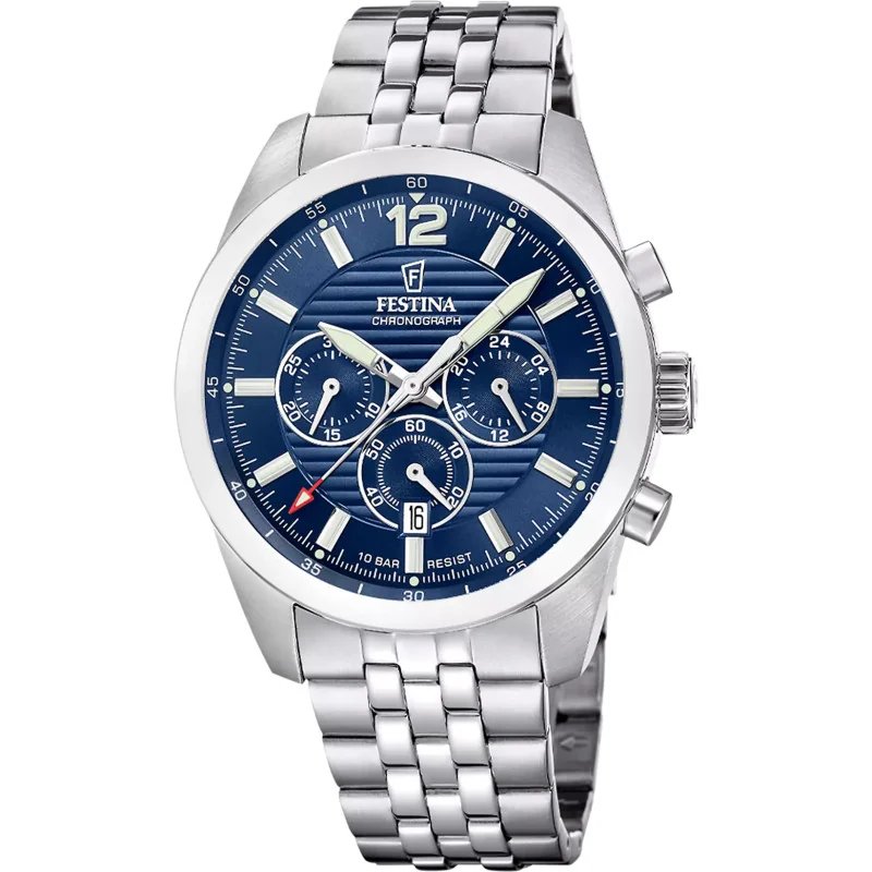 Orologi Festina Chrono F20742/1