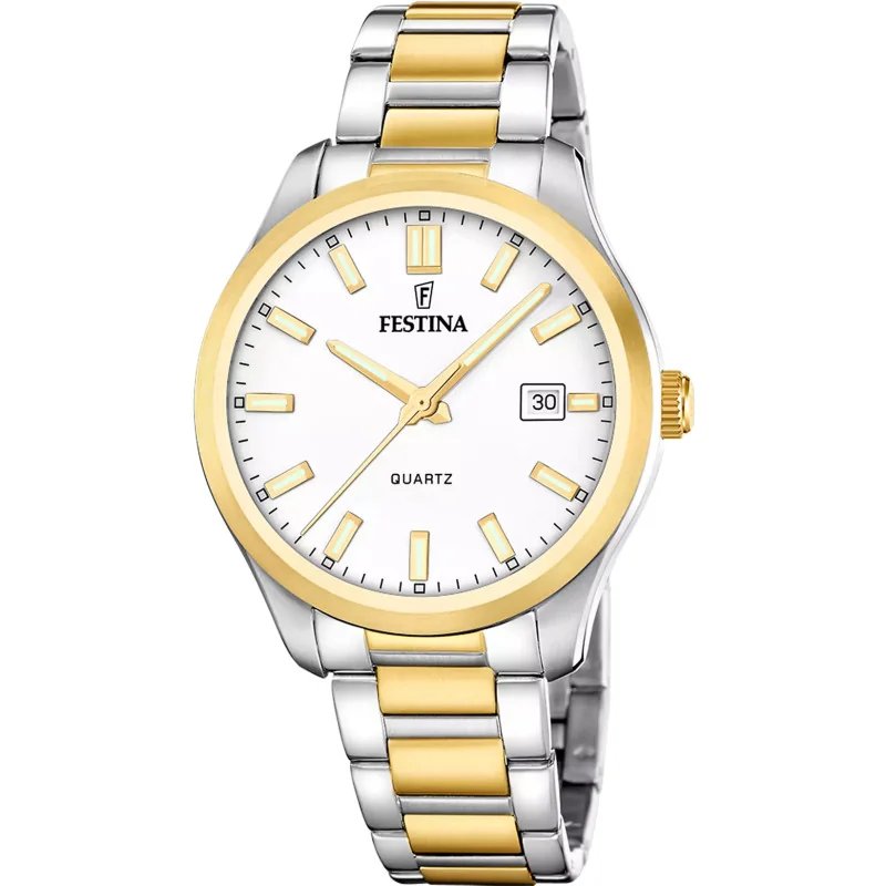 Orologi Festina Blanco F20738/1
