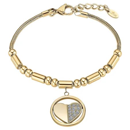 Bracciali Lotus Style Cuore LS2466-2/2