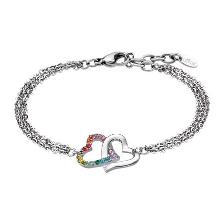 Bracciali Lotus Style Cuore LS1912-2/2
