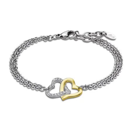 Bracciali Lotus Style Cuore LS2117-2/1