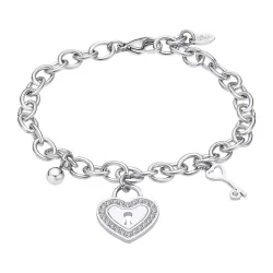 Lotus Style Catena cuore LS2188-2/1 - orola