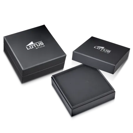 Lotus Style Men in black LS1984-1/1 - orola