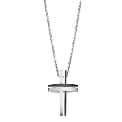 Lotus Style Men in black LS1984-1/1 - orola