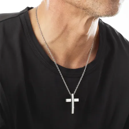Lotus Style Men in black LS2369-1/1 - orola