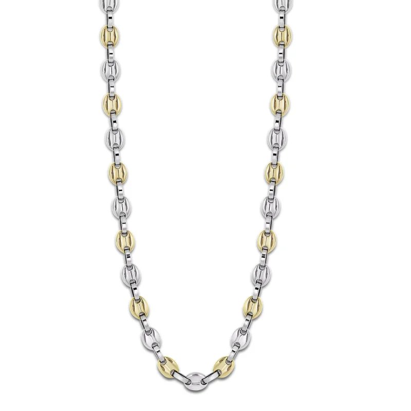 Collane Lotus Style Chicco di Caffe LS2124-1/2