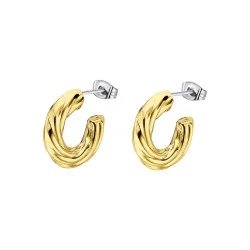 Orecchini Lotus style Urban woman LS2416-4/2