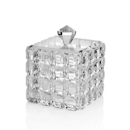 Oggettistica Scatola con cristalli Ottaviani 800420