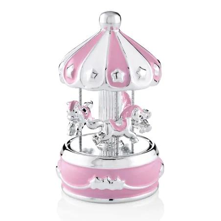 Giostra carillon Ottaviani bimba 70609R - orola