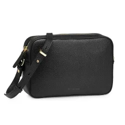 Borsa a tracolla in vera pella 87679 - orola