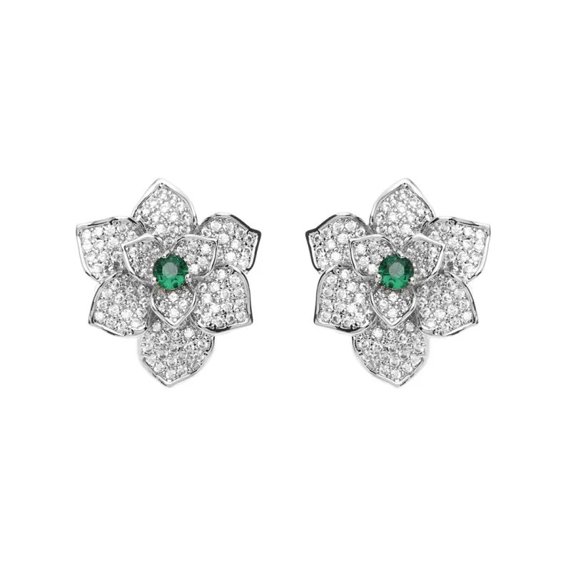 Orecchini Ottaviani Elegance 501272O