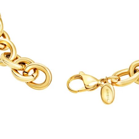 Collane Breil Tetra Goes Big TJ3943