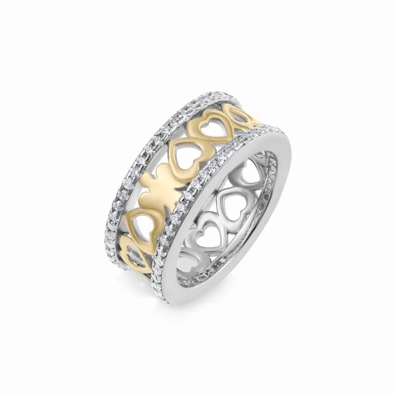 Anelli Angeli di Giannotti Microlighting GIA468