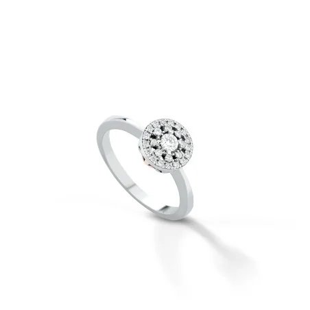 Anelli Angeli di Giannotti Luce degli Angeli LUX24