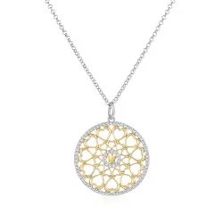 Collane Angeli di Giannotti Microlighting GIA464