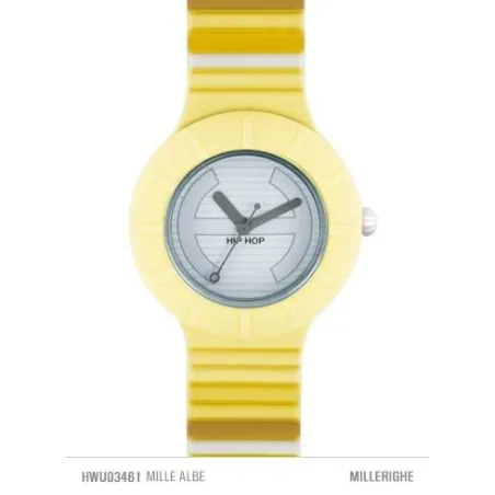 HipHop MILLERIGHE Giallo
