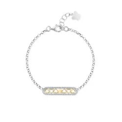 Bracciali Angeli di Giannotti Microlighting GIA463