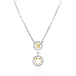 Collane Angeli di Giannotti Microlighting GIA460