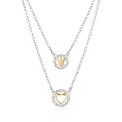 Collane Angeli di Giannotti Microlighting GIA462