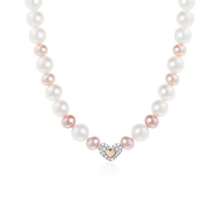 Collane Angeli di Giannotti Light Pearl GIA475