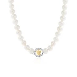 Collane Angeli di Giannotti Light Pearl GIA473