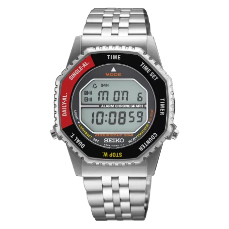 Orologi Seiko Rotocall SMGG19