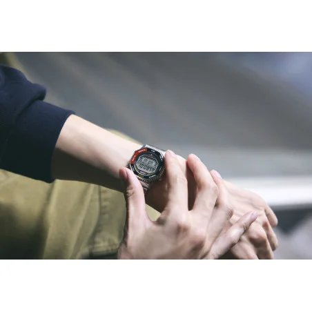 Orologi Seiko Rotocall SMGG19