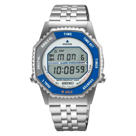 Orologi Seiko Rotocall SMGG21